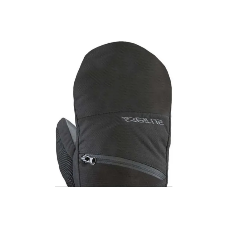 SEIRUS Ski Gloves Mittens Men's-4