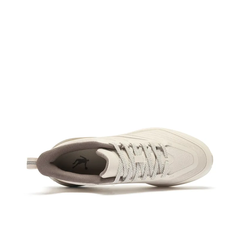 QIAODAN Speed 2TR Running Shoes Men Low Top Raw Denim/Smoky-3