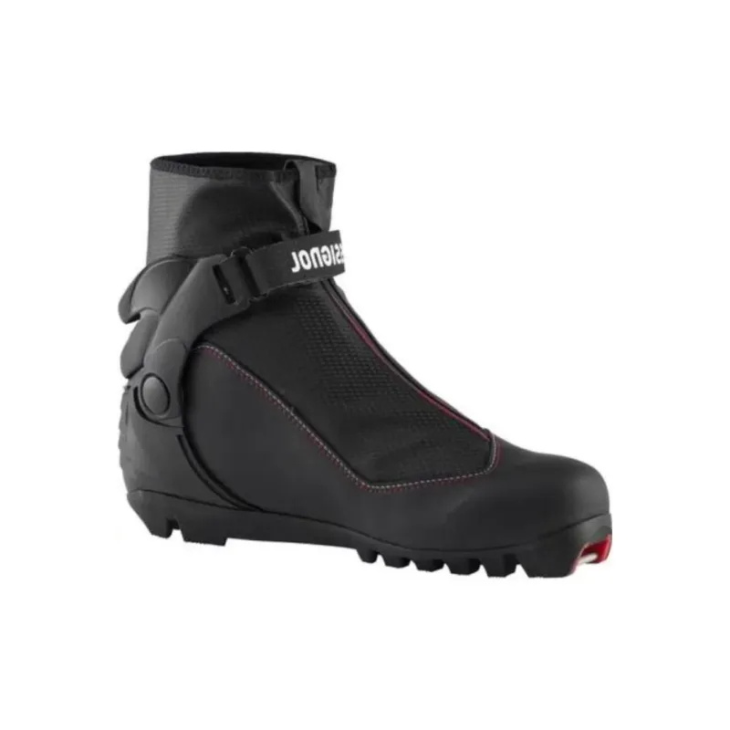 ROSSIGNOL Single Snowboard Ski Boots Unisex-4