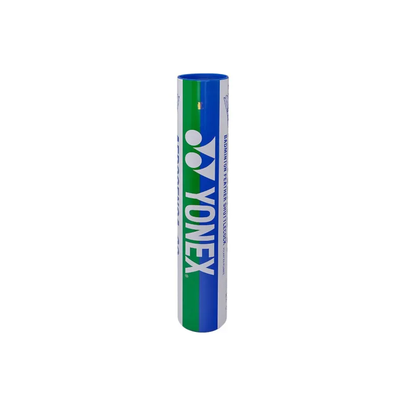 YONEX Goose Feather Shuttlecock 12 Pack Goose Feather Everyday Shuttlecocks-2