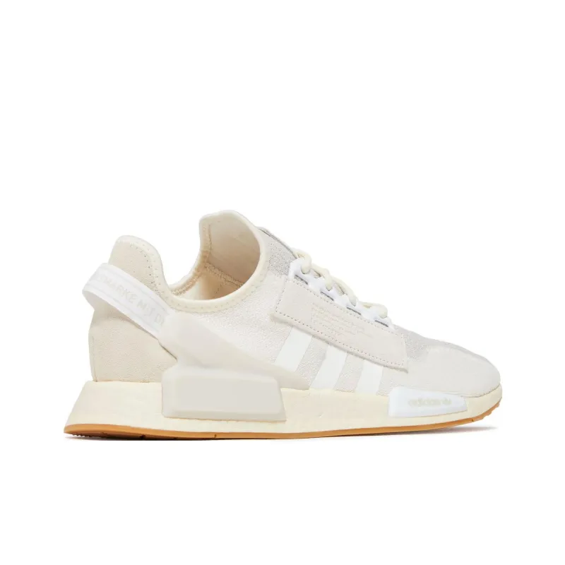 Adidas NMD_R1 V2 'Quilted Aluminum'-3