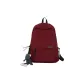 Burgundy+Pendant