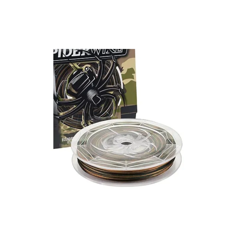 SPIDERWIRE Fish Line Main Line Microfibers 300 Yards-1