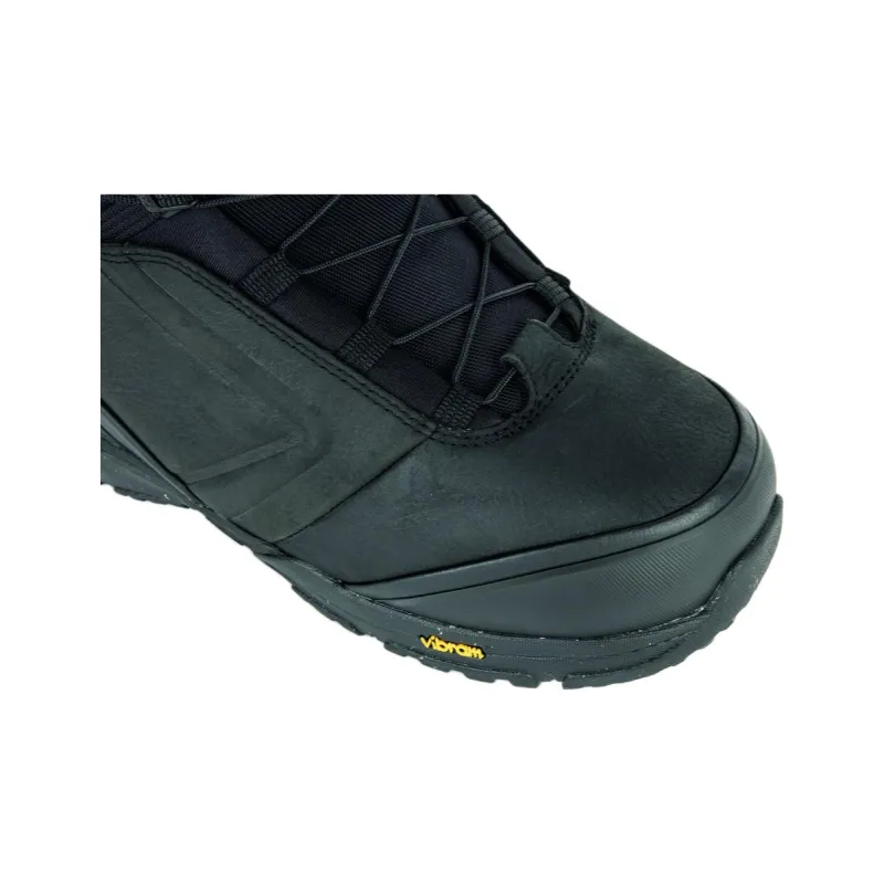 NITRO El Mejor TLS Single Snowboard Ski Boots Men's-6