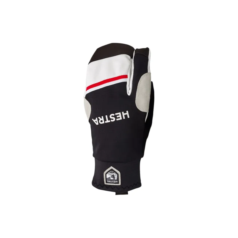 HESTRA Ski Gloves Mittens Men's-2
