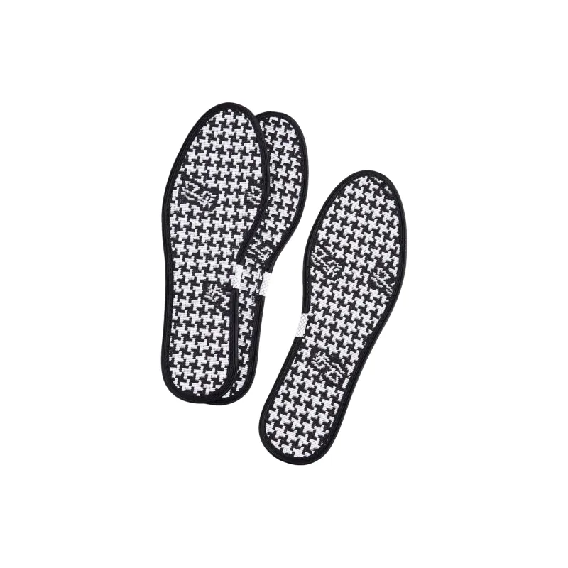Step cloud Insoles Unisex-6