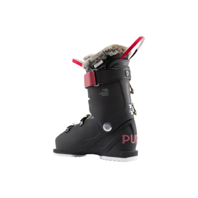 ROSSIGNOL RBJ2200 Skis Ski Boots Women's-2