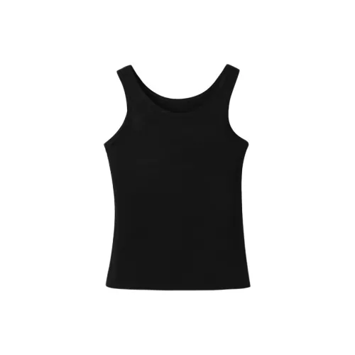 FENTENG Tank Tops Women's 1 Pack