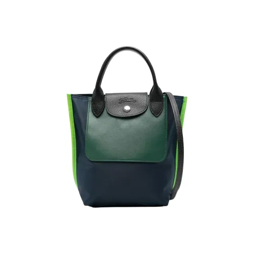 LONGCHAMP Le Pliage Re-play Handbags