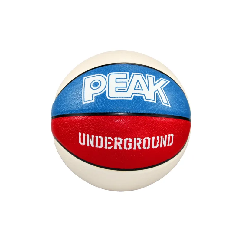 PEAK PU Basketball Size 5 Training Unisex-5