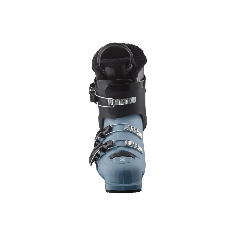 SALOMON T3 RT Skis Ski Boots Kids'-7