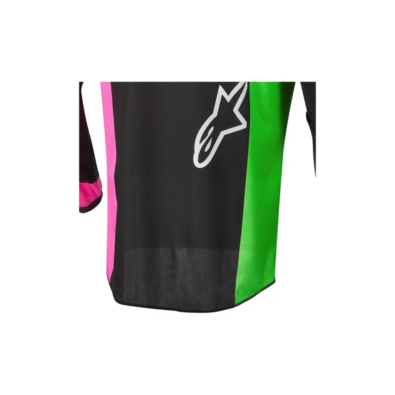 ALPINESTARS Biker Jacket-4