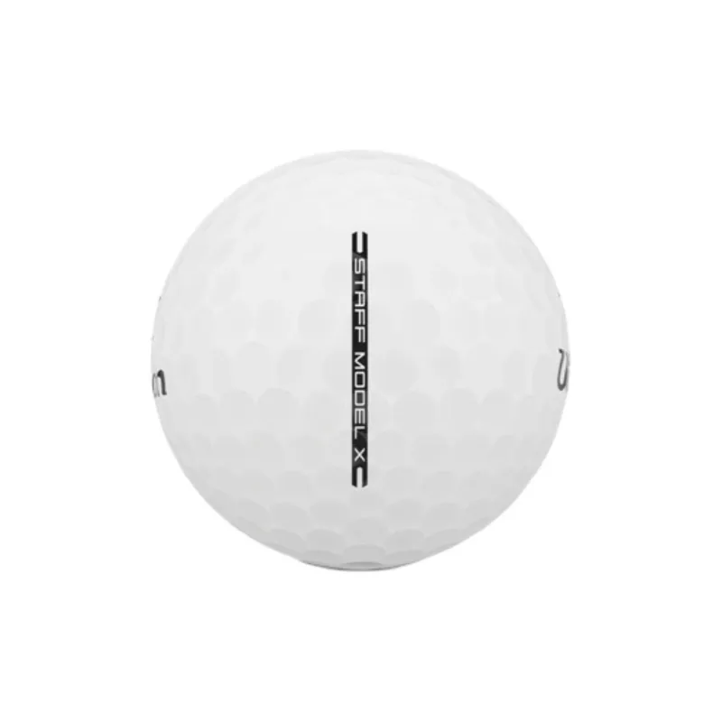 Wilson Golf Ball-6