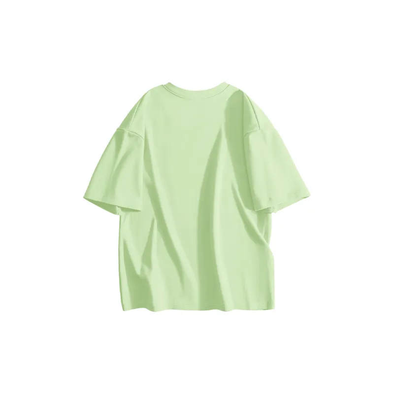 Cotton T Shirts Women's-13