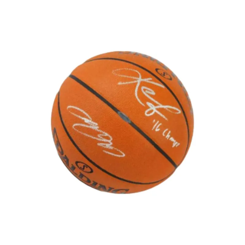 UPPER DECK Size 7 Indoor Outdoor Universal Basketball Orange-1