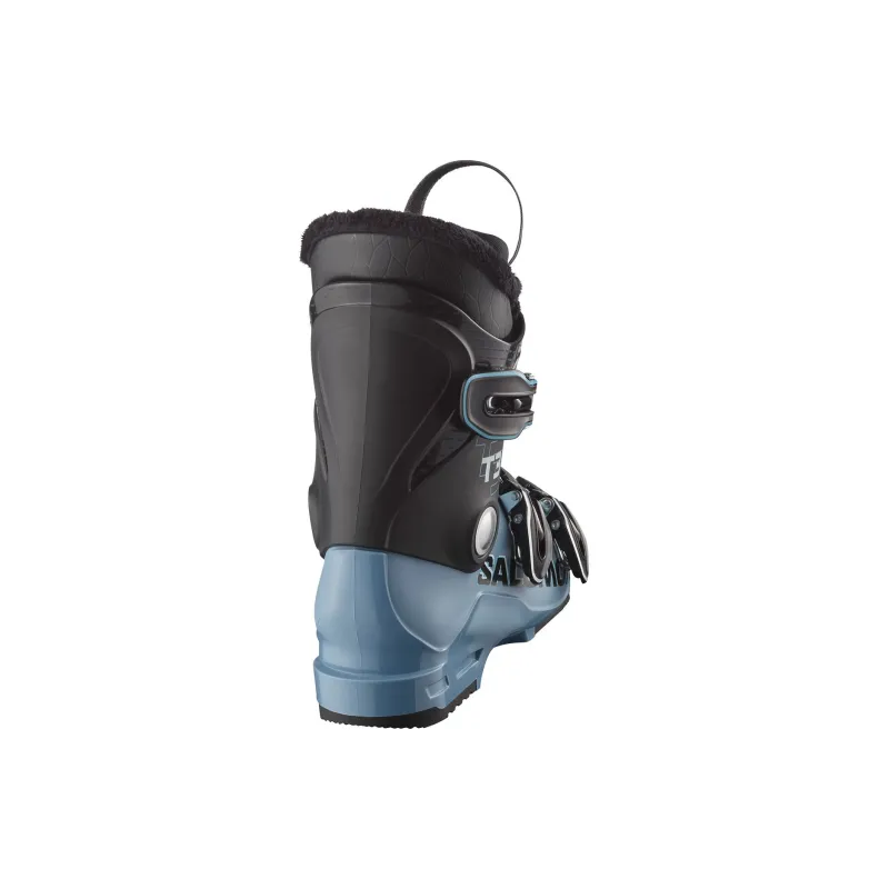 SALOMON T3 RT Skis Ski Boots Kids'-8
