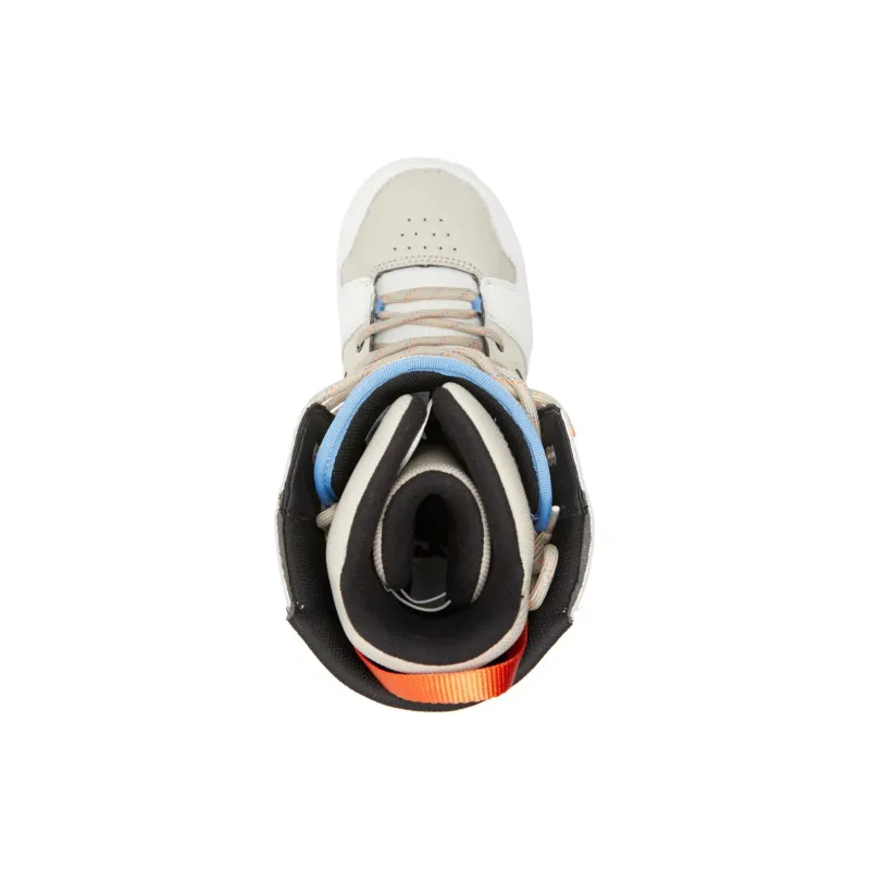 DC Shoes Ski Boots-5