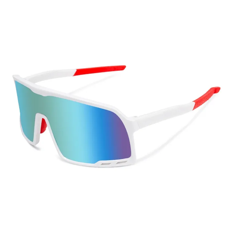 MK MINGKU Aviator Super Light TR90 Sunglasses Unisex-6