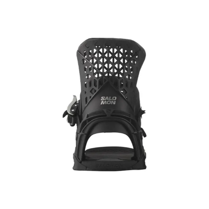 SALOMON Single Snowboard Ski Bindings-4