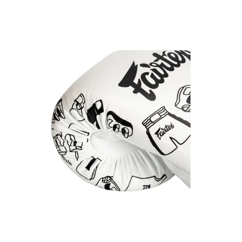 FAIRTEX Boxing Gloves-1