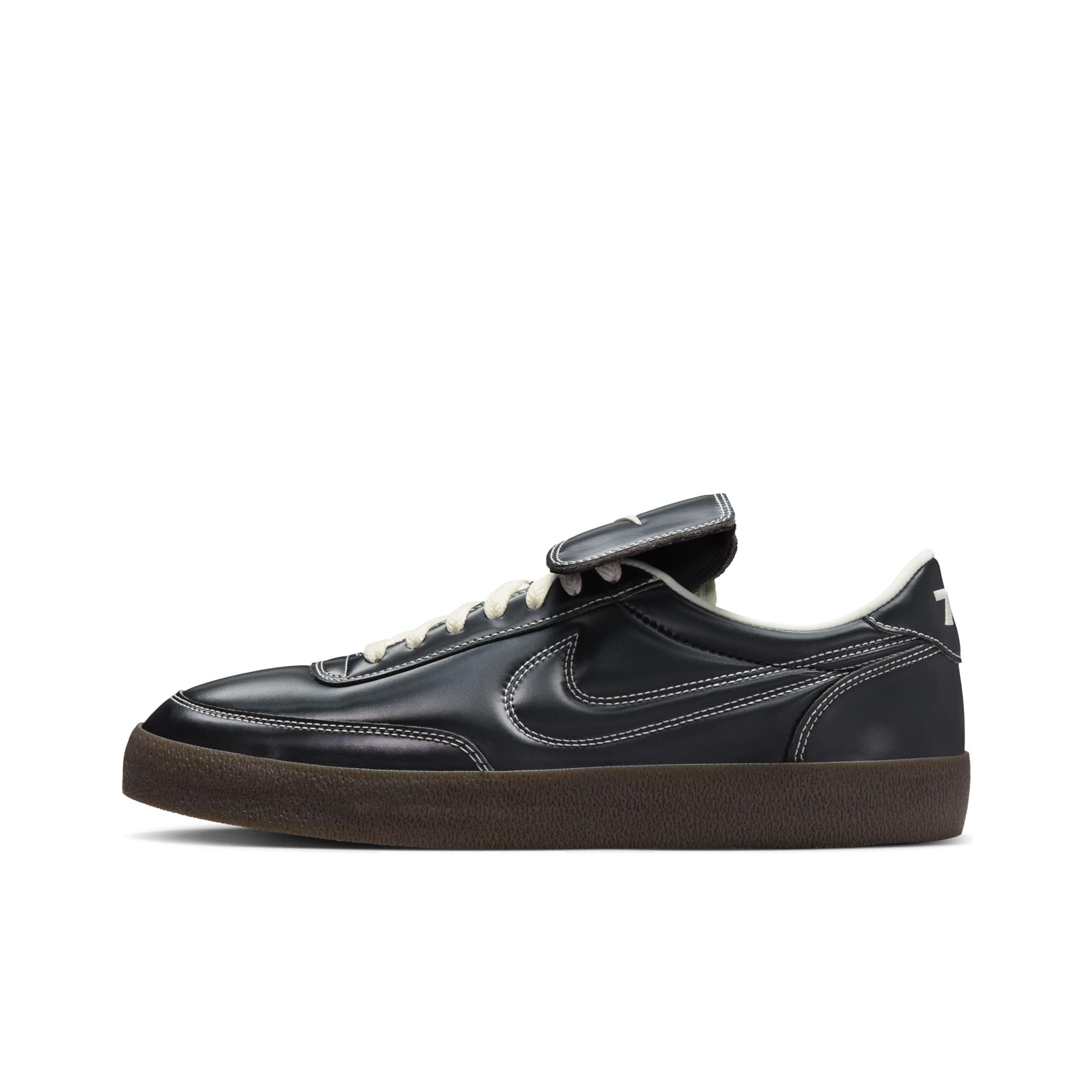 Nike Killshot 2 Ltr Prm Tiempo Pack Black US M 4 - POIZON