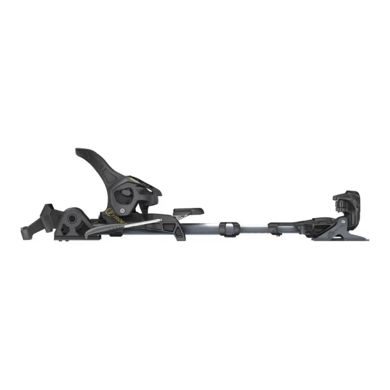 TYROLIA Single Snowboard Ski Bindings-2