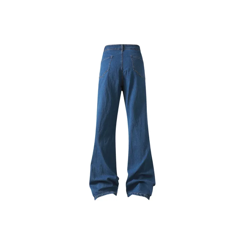 MIIOW Jeans Unisex-14