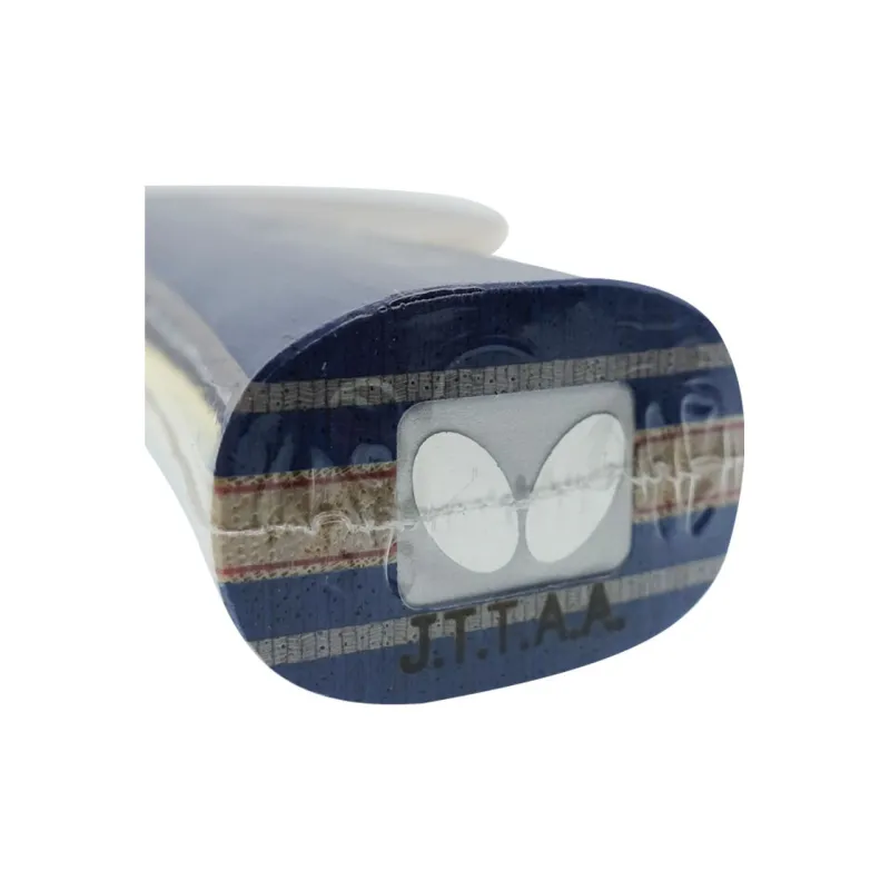 Butterfly Ping Pong Paddles-5