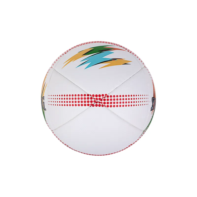 SPALDING Competition Balls Soccer-4