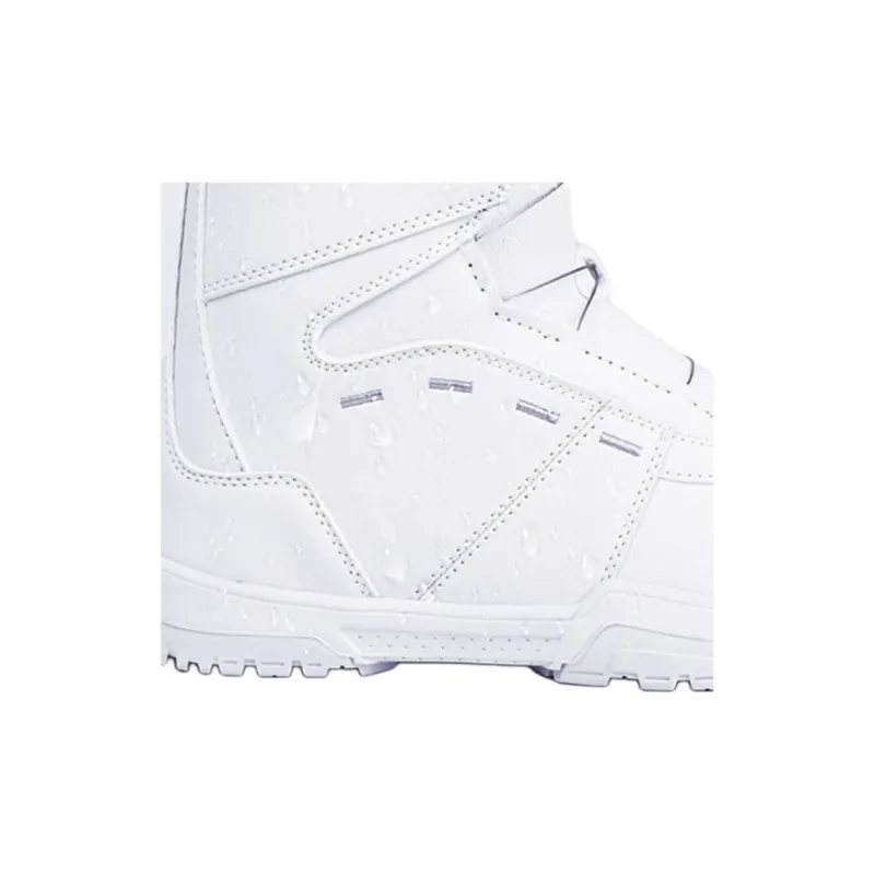 TERROR Prime Single Snowboard Ski Boots Unisex-5