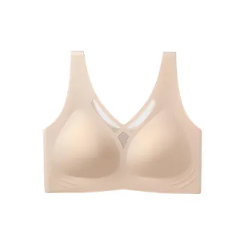 YUZHAOLIN Bra Women's Combo Set