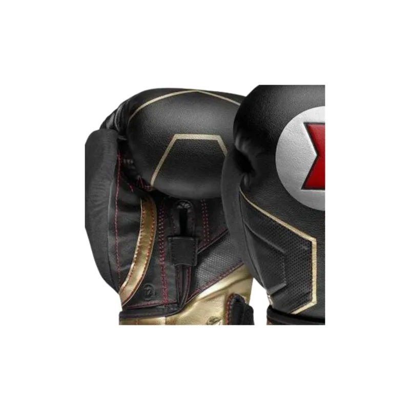 HAYABUSA Boxing Gloves Engineering Leather Women's-2