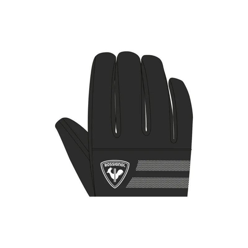 ROSSIGNOL Ski Gloves Gloves Men's-3