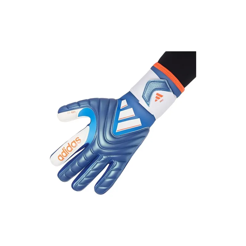 Adidas Goalkeeper Gloves-4
