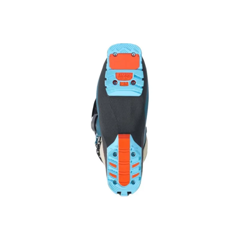 K2 SPORTS Mindbender 130 Skis Ski Boots Unisex-4