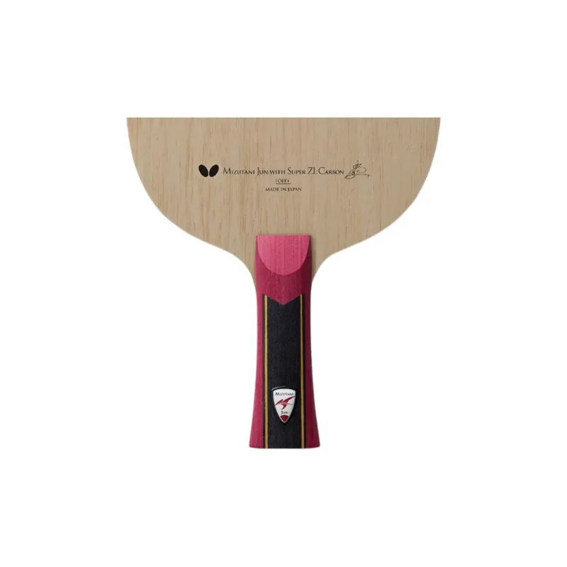 Butterfly Ping Pong Paddles Blades-2