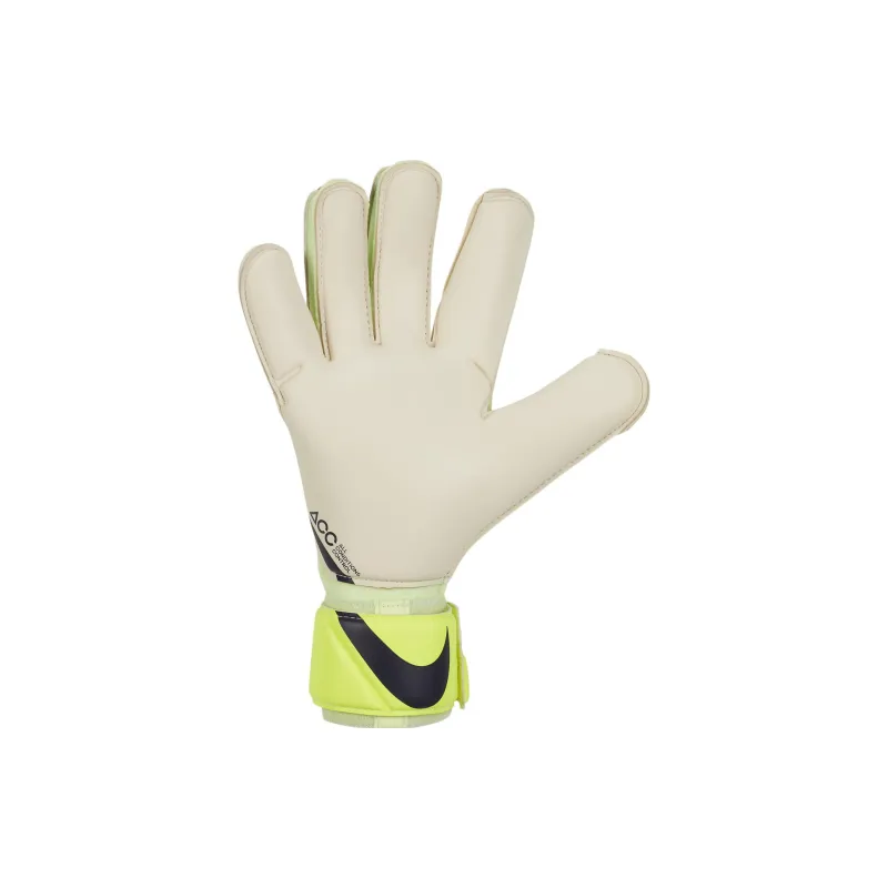 Nike Goalkeeper Gloves Unisex Black/White/Yellow-3