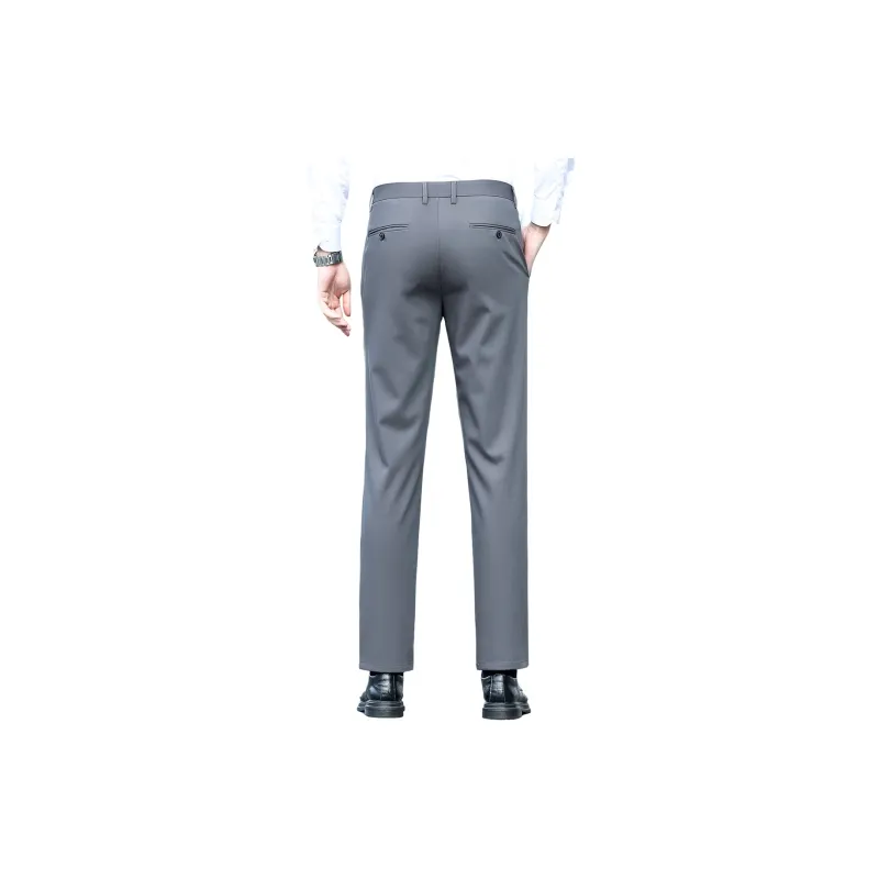 KAISER Suit Trousers Men-3