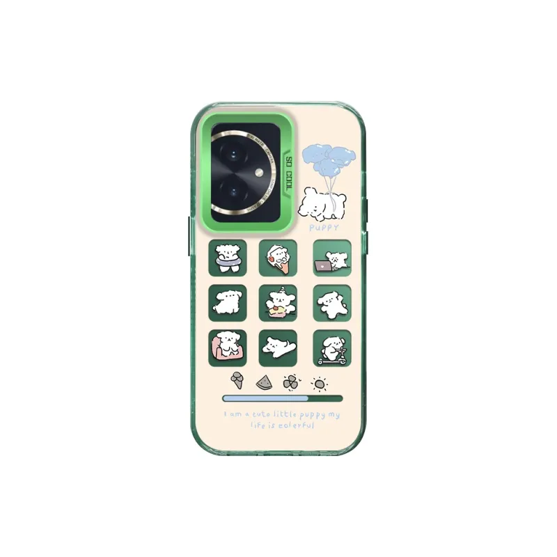 Star Diamond Phone Cases-10
