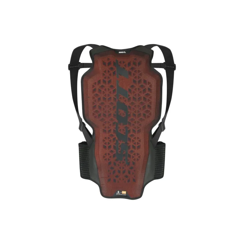 SCOTT Ski Protective Gears Back Belay Device Unisex-3