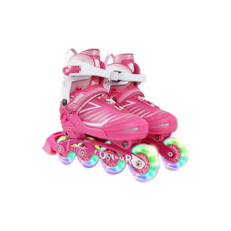COUGAR Inline Skates Mesh Kids'-2