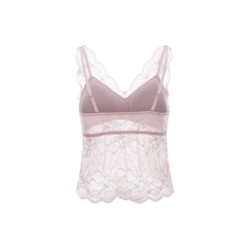 Yiner Life Camisoles Long Women's-2