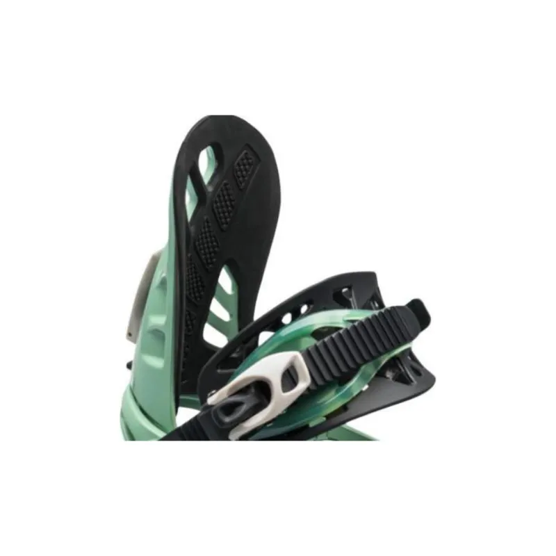 ROXY Lola Single Snowboard Ski Bindings-3