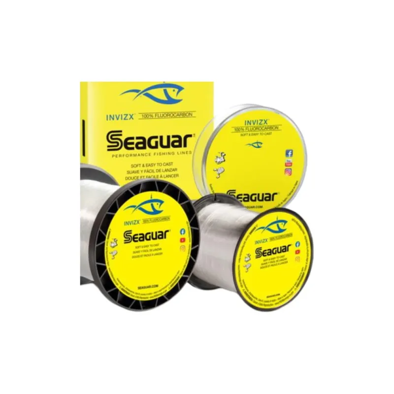 SEAGUAR Fish Line-2