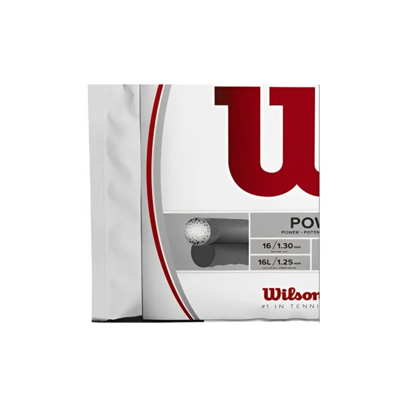 Wilson Tennis Racket Strings-4