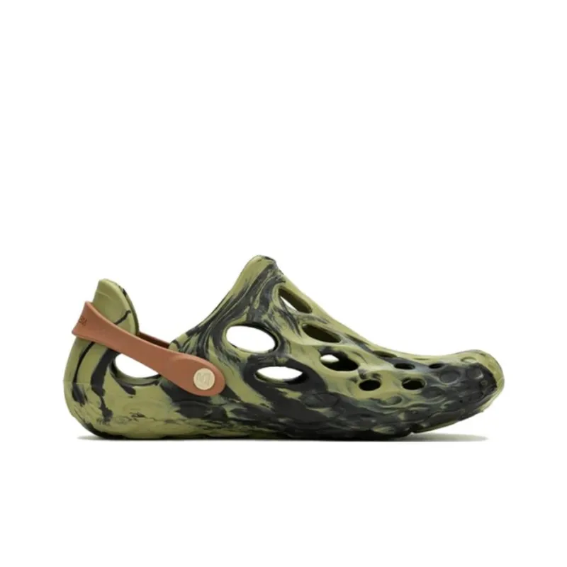 MERRELL Hydro Moc 'Black Mosstone'-1