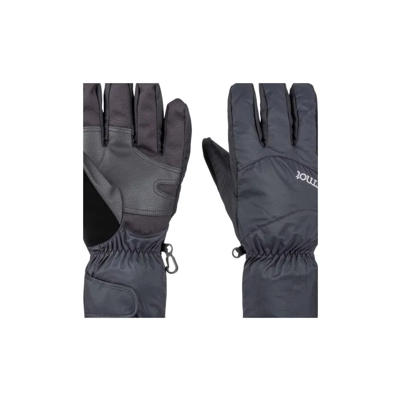 Marmot Ski Gloves Gloves Women's-3