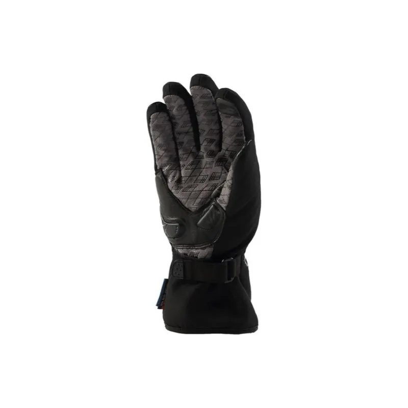 Masonte Motorcycle Protective Gears Twill Suede Goatskin Unisex Long-5