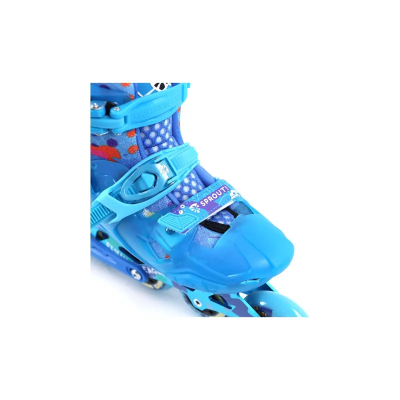 FLYING EAGLE Inline Skates Kids' S8-1
