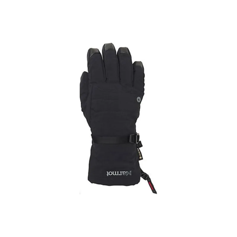Marmot Ski Gloves-1